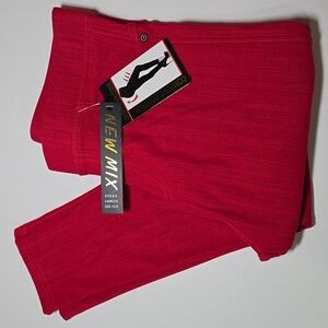 3/$30 NWT NEW MIX Skinny Lined Leggings Tummy Control Comfort